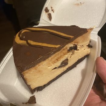 Boll Weevil - Peanut Butter Pie - Southern Near Me - Augusta, Georgia