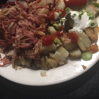 Sax's Joint - Breakfast & Brunch Near Me - Petaluma, California