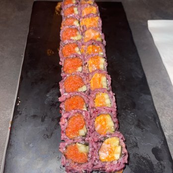 Harumi - Spicy tuna, spicy salmon - Sushi Bars Near Me - Peoria, Arizona Harumi - Spicy tuna, spicy salmon - Sushi Bars Near Me - Peoria, Arizona