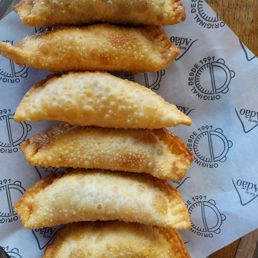 Bar do Adão - Empanadas - Bars Near Me - Rio de Janeiro, RJ