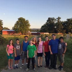 Hawk Meadow Montessori School