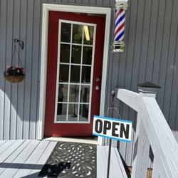 Jackie’s Barbershop - Jackie's barbershops
