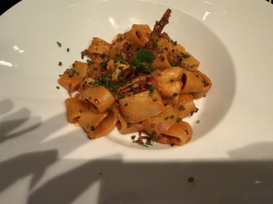 Impronta Restaurant Venice by null