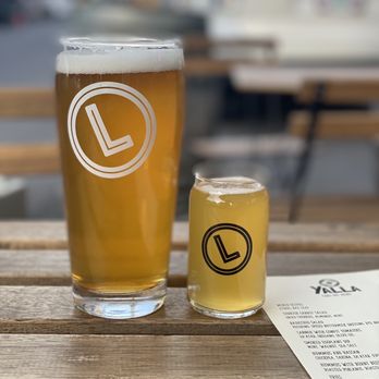 Level Beer - NW Fresh Hop & Hot Tropic sour - Beer Bar Near Me - Portland, Oregon Level Beer - NW Fresh Hop & Hot Tropic sour - Beer Bar Near Me - Portland, Oregon