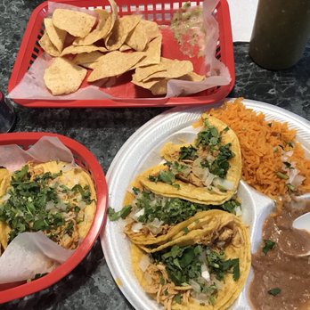 Taco Movil - Food Trucks Near Me - Aurora, Illinois Taco Movil - Food Trucks Near Me - Aurora, Illinois