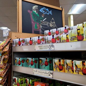 Trader Joe's - Fish - Grocery Near Me - Capitola, California Trader Joe's - Fish - Grocery Near Me - Capitola, California