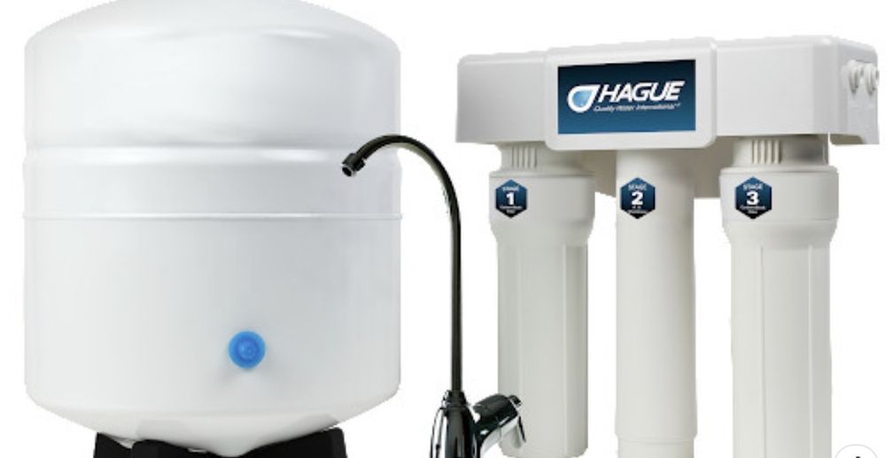 Slide of Northern Plumbing & Softening