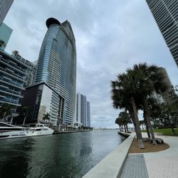 Miami Circle Park