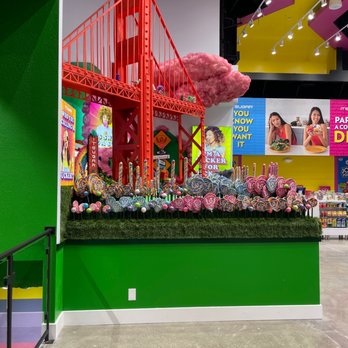 IT'SUGAR - Candy Stores Near Me - San Francisco, California IT'SUGAR - Candy Stores Near Me - San Francisco, California
