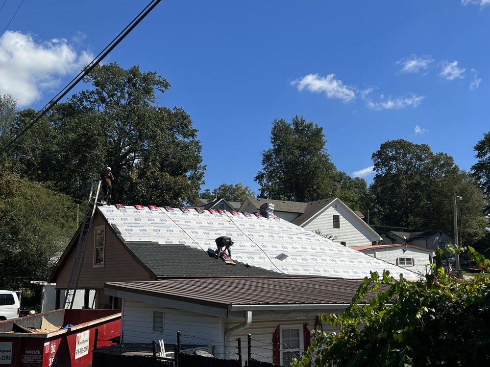 Slide of L & J Abonza Remodeling