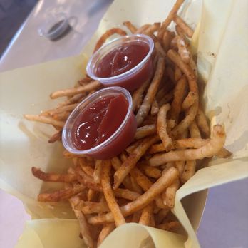 The Kickin' Crab - Cajun fries - Cajun/Creole Near Me - San Jose, California The Kickin' Crab - Cajun fries - Cajun/Creole Near Me - San Jose, California