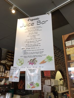 Menu photo 1 Flour Garden Bakery Auburn, CA Menu photo 1 Flour Garden Bakery Auburn, CA
