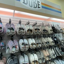 Flip Flop Shops