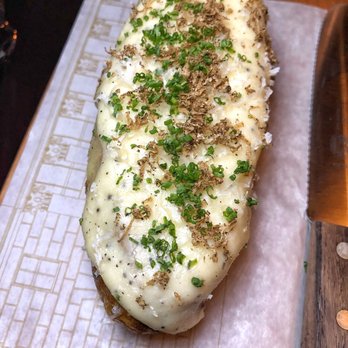 The Library - Potato Dumont. Rich, salty, and buttery - New American Near Me - Las Vegas, Nevada The Library - Potato Dumont. Rich, salty, and buttery - New American Near Me - Las Vegas, Nevada