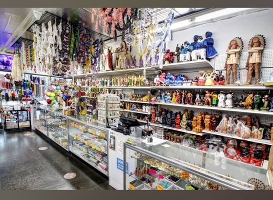 Botanica Nena - Miami's Top Santeria & Occult Shop by null