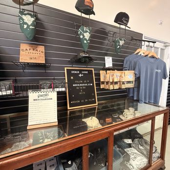 Gremlin Garage - Merch! - Coffee & Tea Near Me - Costa Mesa, California Gremlin Garage - Merch! - Coffee & Tea Near Me - Costa Mesa, California
