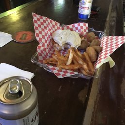 Jalapeño popper BBQ sandwich