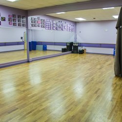 Stars Of Tomorrow Dance Academy