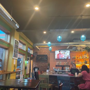 El Sabor Latin Kitchen - Man no crowd on taco Tuesday and the food is awesome! - Mexican Near Me - Pittsburgh, Pennsylvania El Sabor Latin Kitchen - Man no crowd on taco Tuesday and the food is awesome! - Mexican Near Me - Pittsburgh, Pennsylvania