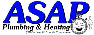 Slide of ASAP Plumbing & Heating
