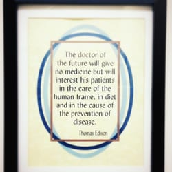 Tustin Holistic Health - Tustin Holistic Health (Dr. John Ennen) - Orange County, Southern California