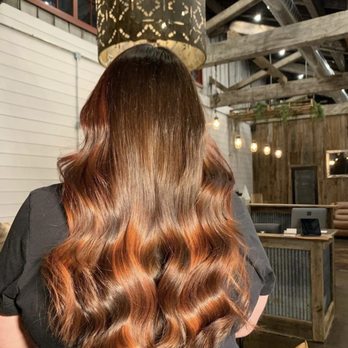 The Refinery Hair Lounge - Color, cut and style by Leanna White. - Permanent Makeup Near Me - Middletown, Kentucky The Refinery Hair Lounge - Color, cut and style by Leanna White. - Permanent Makeup Near Me - Middletown, Kentucky