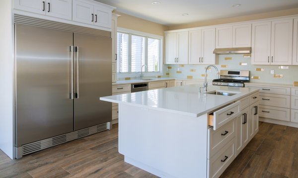 Sarausa Construction & Remodeling