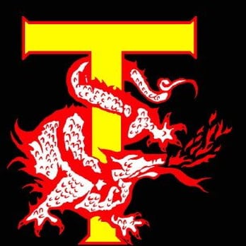 Tracy's Karate & Mixed Martial Arts Studios - Tracy System of Kenpo Jiu-Jitsu for Self-Defense logo since 1957 - Karate Near Me - Vacaville, California Tracy's Karate & Mixed Martial Arts Studios - Tracy System of Kenpo Jiu-Jitsu for Self-Defense logo since 1957 - Karate Near Me - Vacaville, California