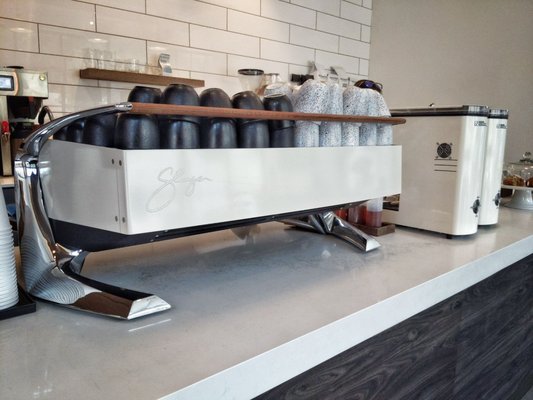 Katy Coffee Lab by null