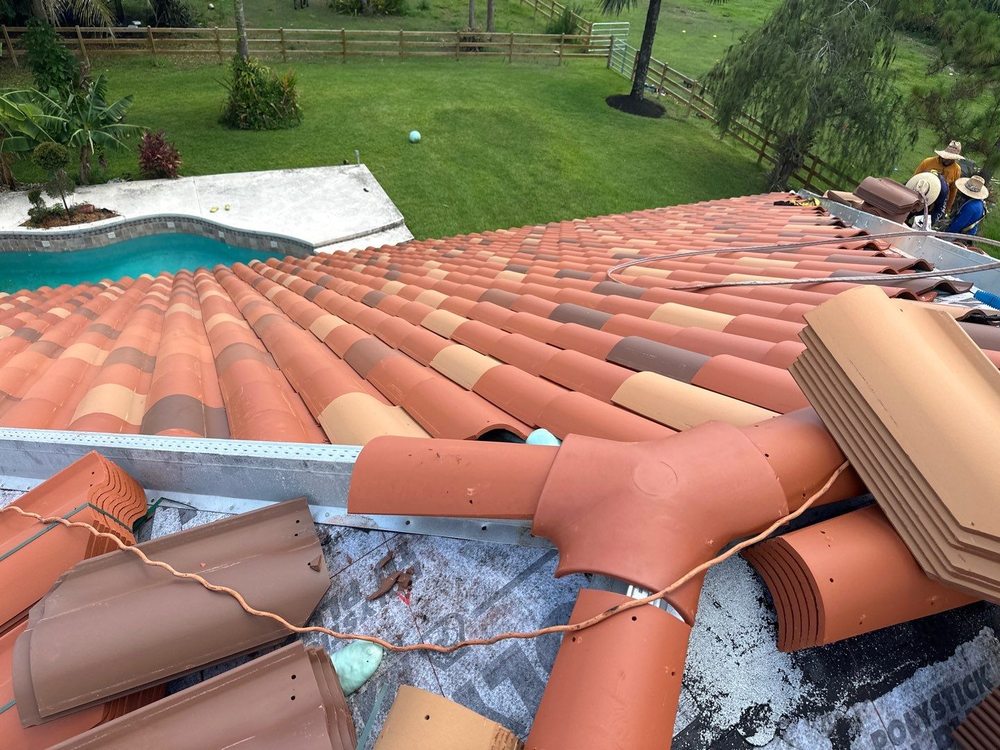 Slide of Triumph Property Services