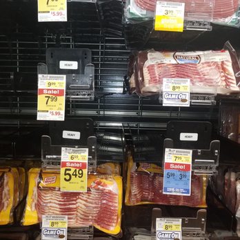 Albertsons - Empty... - Grocery Near Me - Ladera Ranch, California