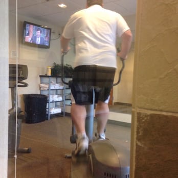 Fairfield by Marriott Inn & Suites South Hill I-85 - Workout area - Hotels Near Me - South Hill, Virginia Fairfield by Marriott Inn & Suites South Hill I-85 - Workout area - Hotels Near Me - South Hill, Virginia