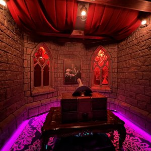 School Of Magic Conundroom on Yelp