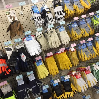 Harbor Freight Tools - Need gloves? - Hardware Stores Near Me - Fresno, California