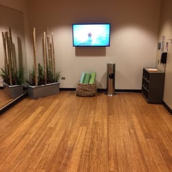 Yoga Room - Whattttttt???!!!! Loving this