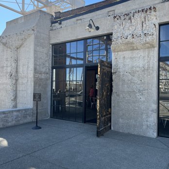 Savage And Cooke - Distilleries Near Me - Vallejo, California