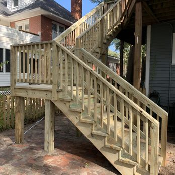 Wilmington Fence And Deck - Fences & Gates Near Me Wilmington Fence And Deck - Fences & Gates Near Me