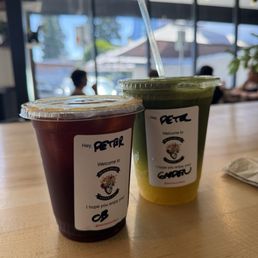 Cold Brew Cold Brew