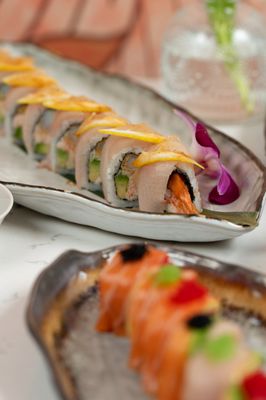 Fish Boon by null