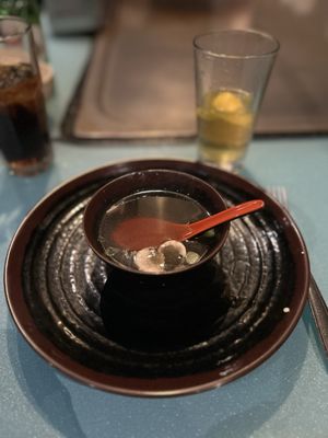 Soho Japanese Bistro by null