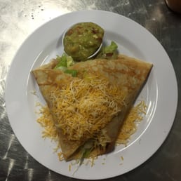 Breakfast Crepe