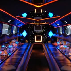 Anytime Limousine Service