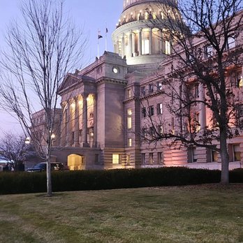 Idaho State Capitol - Landmarks & Historical Buildings Near Me - Boise, Idaho Idaho State Capitol - Landmarks & Historical Buildings Near Me - Boise, Idaho