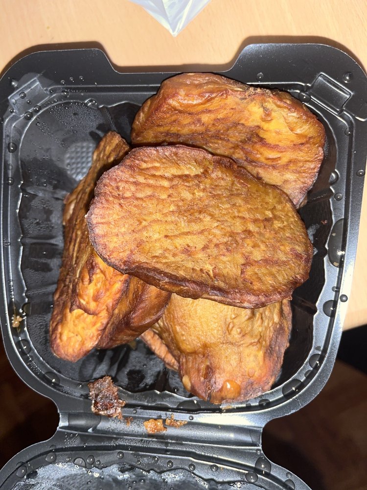 CALLE 191 PESCADERIA 32 Photos & 56 Reviews 1609 St Nicholas Ave