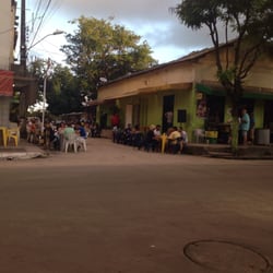 Budega do Eduardo