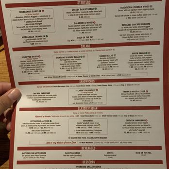 Giordano's - Pizza Near Me - Chicago, Illinois