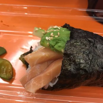 Sushi Tequila - Foul, stinky, expensive - Teppanyaki Near Me - Cancún, ROO Sushi Tequila - Foul, stinky, expensive - Teppanyaki Near Me - Cancún, ROO