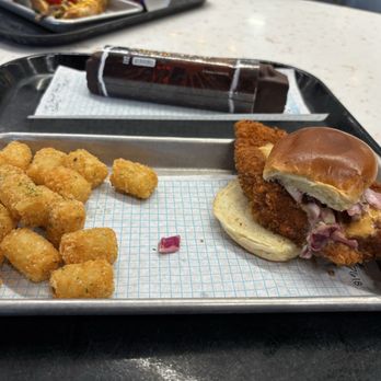 Pym Test Kitchen - Coffee & Tea Near Me - Anaheim, California Pym Test Kitchen - Coffee & Tea Near Me - Anaheim, California