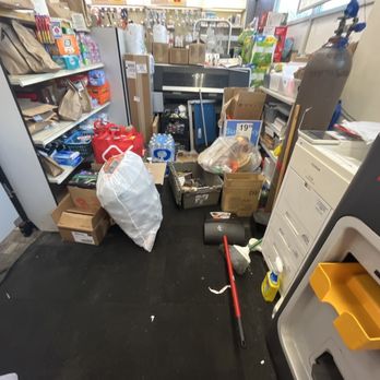 CVS Pharmacy - And here's some more, this shows you how much the employees care - Drugstores Near Me - Fresh Meadows, New York