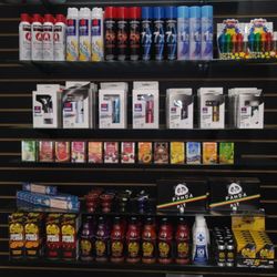 The King of Vape - Butane and torches available in various brands. Thekingofvape.com